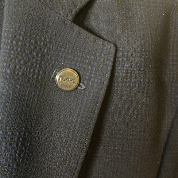 Michael Kors lightweight blazer - Picture 2 of 5